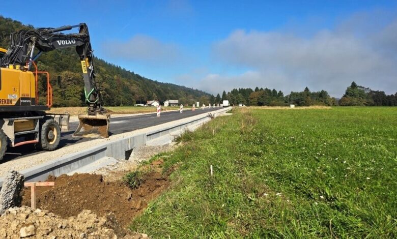 gradi se najdaljsi cestni odsek v drzavi s trajnimi ukrepi za varstvo dvozivk 68ebb485b8ede 1760277637