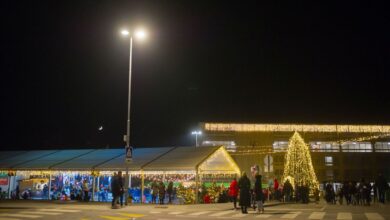 grosuplje poziv razstavljavcem prodajalcem in gostincem za najem hisice ob drsaliscu 69045e9925fa1 1761894041