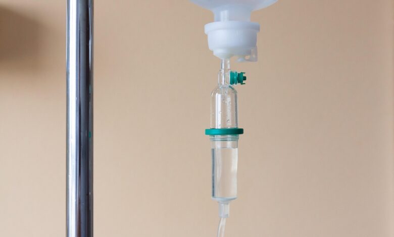 infusion