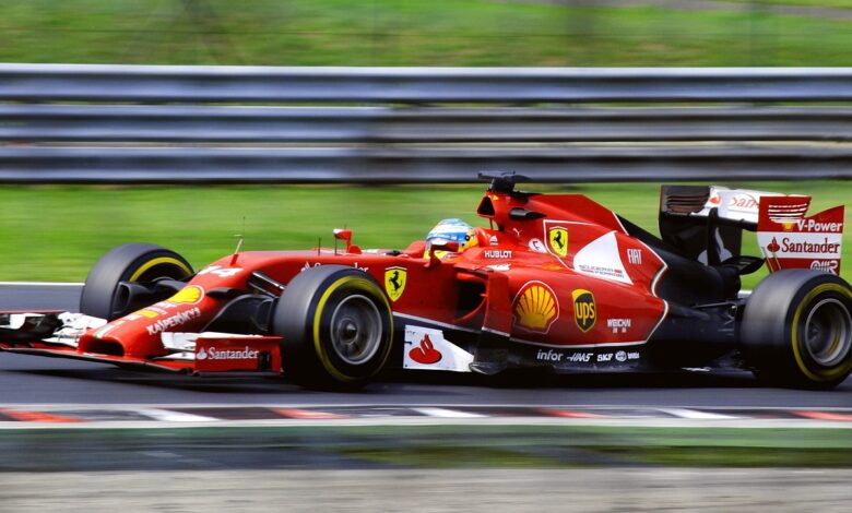 jean alesi prodaja redek ferrari iz leta 1992 na drazbi v parizu foto 68ecdbd125b43 1760353233
