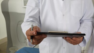 Kampanja »Pravočasno odpovej termin«: Spodbuda za odgovoren odnos pacientov 3 kampanja pravocasno odpovej termin spodbuda za odgovoren odnos pacientov 6900b0496fdf0 1761652809