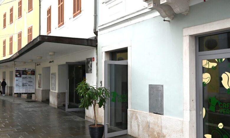 Kavarna Caffè Verde v Kopru: Nova upanja za ranljive skupine 1 kavarna caffe verde v kopru nova upanja za ranljive skupine 68fde32f22f73 1761469231