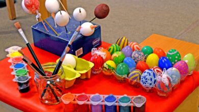 Državni svet na preizkušnji: Bo izglasovan veto na zakon o vrtcih? 2 kindergarden