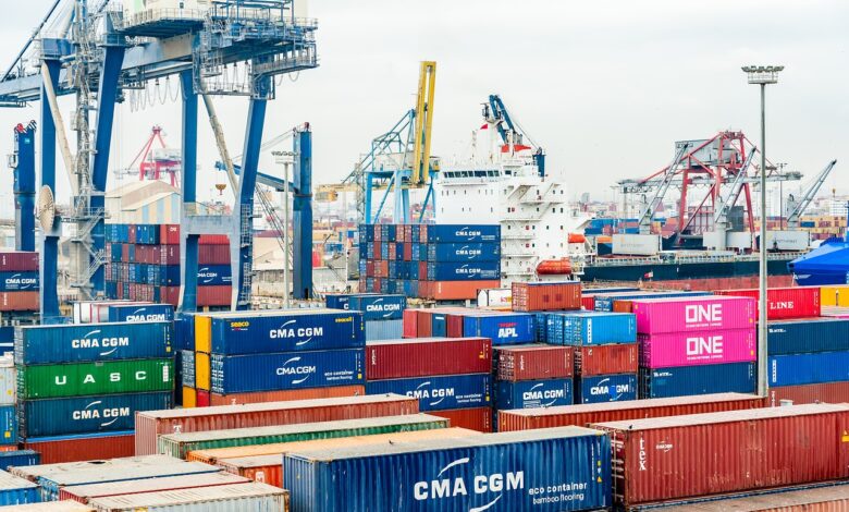 kitajska in evropa isceta nove trgovske poti cez kavkaz 68ebc298a0195 1760281240