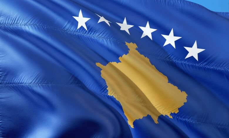 kosovo
