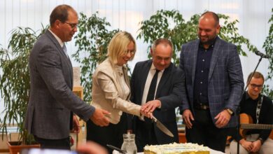 las stik praznuje deset let uspesnega povezovanja stirih dolenjskih obcin 68f4c4d125c4f 1760871633