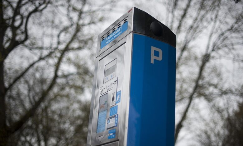 Ljubljana na pragu podražitve parkirnin: Kako bodo nove cene vplivale na vas? 1 ljubljana na pragu podrazitve parkirnin kako bodo nove cene vplivale na vas 69021df6c93f5 1761746422