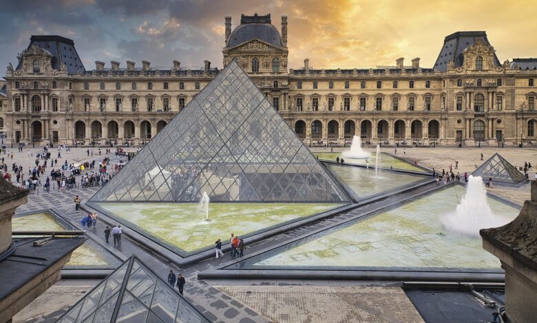 louvre