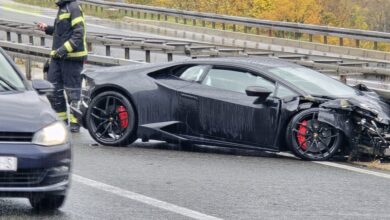 Mladenič s švicarskim lamborghinijem povzročil nesrečo in si povzročil ogromno škodo #foto 2 mladenic s svicarskim lamborghinijem povzrocil nesreco in si povzrocil ogromno skodo foto 690104c66091f 1761674438