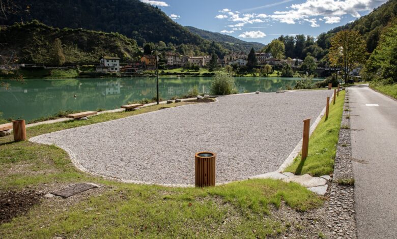 most na soci tri nove dostopne tocke do jezera za turisticni razcvet 68f49a8f6fe29 1760860815