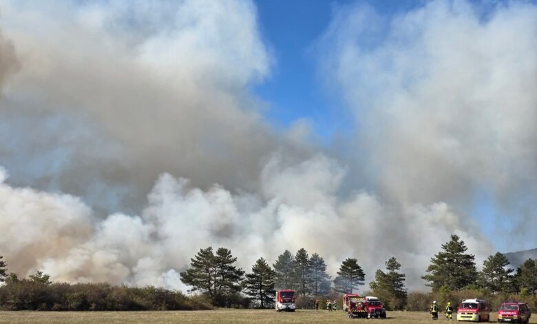 nepravilnosti pri gasilski vaji na vremscici ogrozajo varnost 68f678c242d36 1760983234