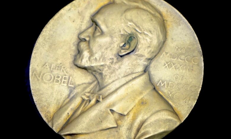 nobel price