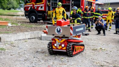 nova gorica bo z novim centrom okrepila zascito in resevanje foto 68f3b98c59e5e 1760803212