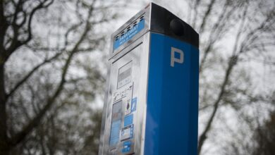 Nove cene parkiranja v Ljubljani: Podražitve do 100% 4 nove cene parkiranja v ljubljani podrazitve do 100 68fcf412781fd 1761408018