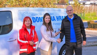 Novo električno vozilo za projekt Donirana hrana v Novem mestu 2 novo elektricno vozilo za projekt donirana hrana v novem mestu 68f48c8f71c36 1760857231