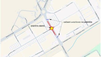 novo krozisce na rudniku resitev za prometne zastoje v ljubljani 68e3932f81582 1759744815