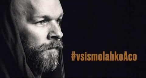 novo mesto zaluje za umorjenim acom danes prizig svec v torek protestni shod 68fdc714821e6 1761462036