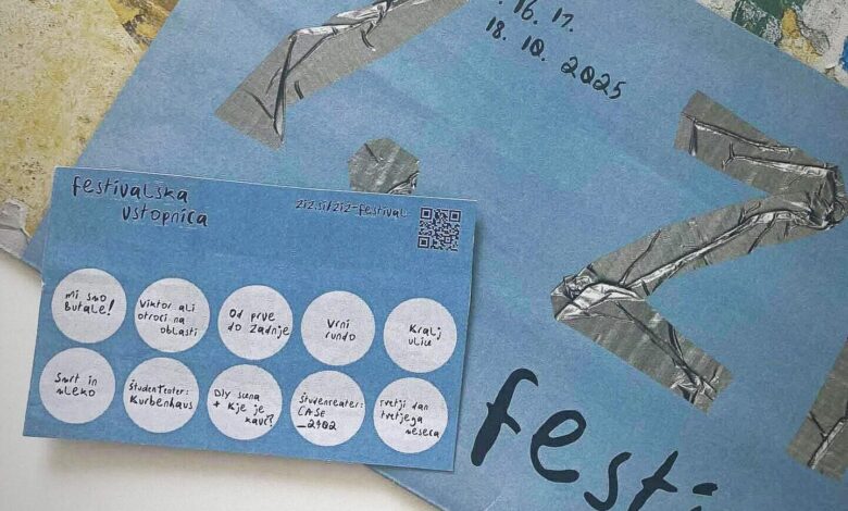 Oaza alternativne umetnosti: Maribor gosti ZIZ festival 1 oaza alternativne umetnosti maribor gosti ziz festival 68ecbfa35117e 1760346019