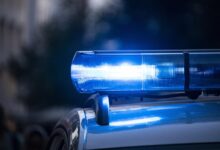 pijani izgrednik v luciji napad na resevalce in policijo 6900863e60a1d 1761642046