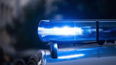 Pijani izgrednik v Luciji: Napad na reševalce in policijo 2 pijani izgrednik v luciji napad na resevalce in policijo 6900863e60a1d 1761642046