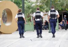 police 1