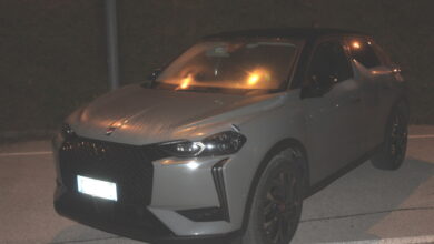 Policija lovila dva ponorela voznika na dolenjskih cestah 3 policija lovila dva ponorela voznika na dolenjskih cestah 68f098172effa 1760598039