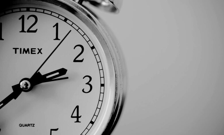 ponoci smo presli na zimski cas uro smo premaknili nazaj 68fde3181192b 1761469208