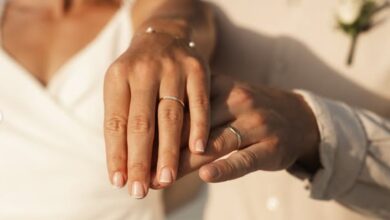 romanticna poroka kajakasice anje osterman na sanjskih maldivih foto 68ff8915cf33c 1761577237