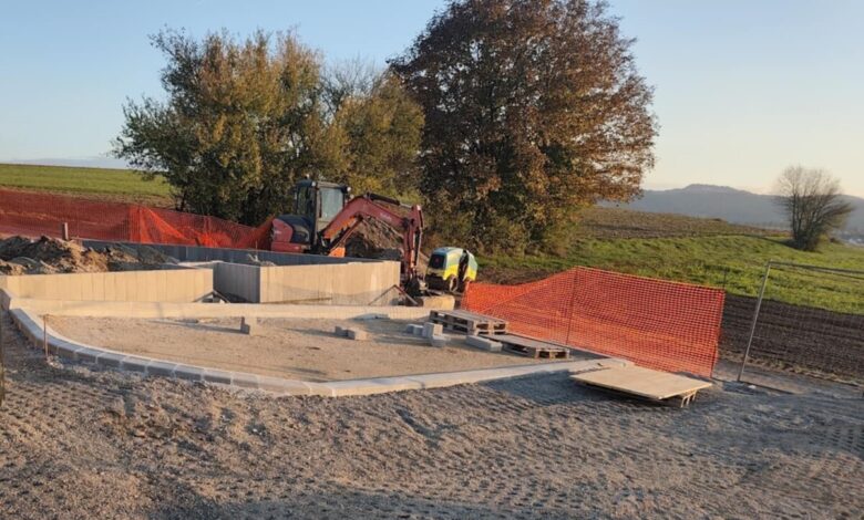 sentrupert novo urejen prostor za raztros pepela pred 1 novembrom 68f929d429d4c 1761159636