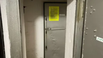 Slovenska zaklonišča potrebujejo nujne posodobitve za varnost 2 slovenska zaklonisca potrebujejo nujne posodobitve za varnost 68de6958babdd 1759406424