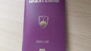 slovenski potni list med najmocnejsimi osmo mesto na svetu 68f0980236695 1760598018