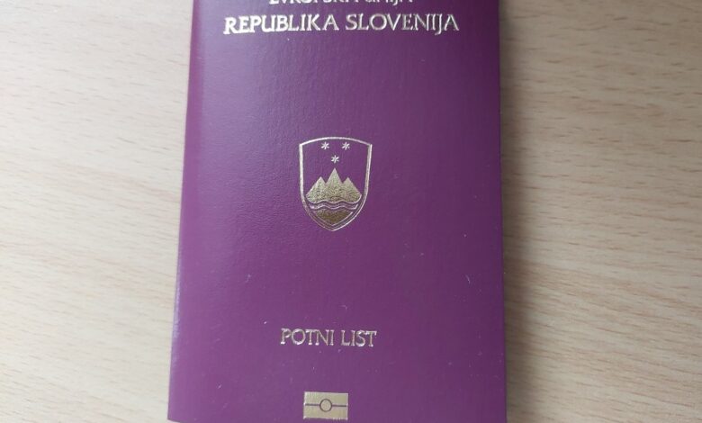 slovenski potni list med najmocnejsimi osmo mesto na svetu 68f0980236695 1760598018
