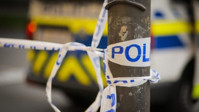 Šok v Zagrebu: Streljanje pred muzejem, panika, policija zavarovala območje 2 sok v zagrebu streljanje pred muzejem panika policija zavarovala obmocje 68f8c76ea83b9 1761134446