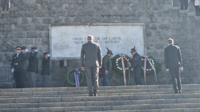 spominska slovesnost v kobaridu poklon padlim in sporocilo miru 68fe4586bdc20 1761494406