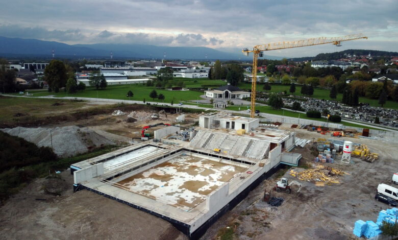Tako izgleda gradnja novega bazena v Krškem #foto 1 tako izgleda gradnja novega bazena v krskem foto 68f0fa8b79e69 1760623243