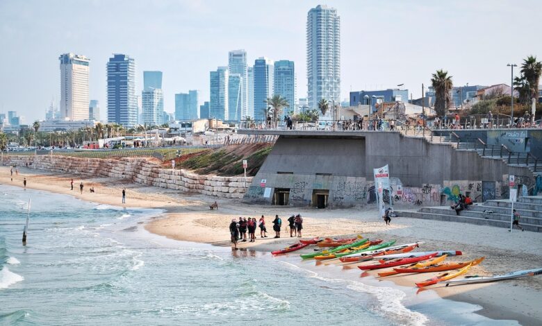 tel aviv