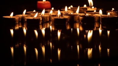 Upad uporabe nagrobnih sveč v Sloveniji: Trajnostna prihodnost? 7 upad uporabe nagrobnih svec v sloveniji trajnostna prihodnost 6904eb3d36d23 1761930045