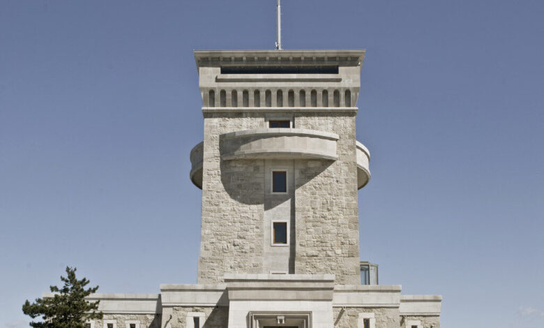 Urejena okolica Pomnika miru na Cerju vabi k novim doživetjem 1 urejena okolica pomnika miru na cerju vabi k novim dozivetjem 68df828c1e359 1759478412