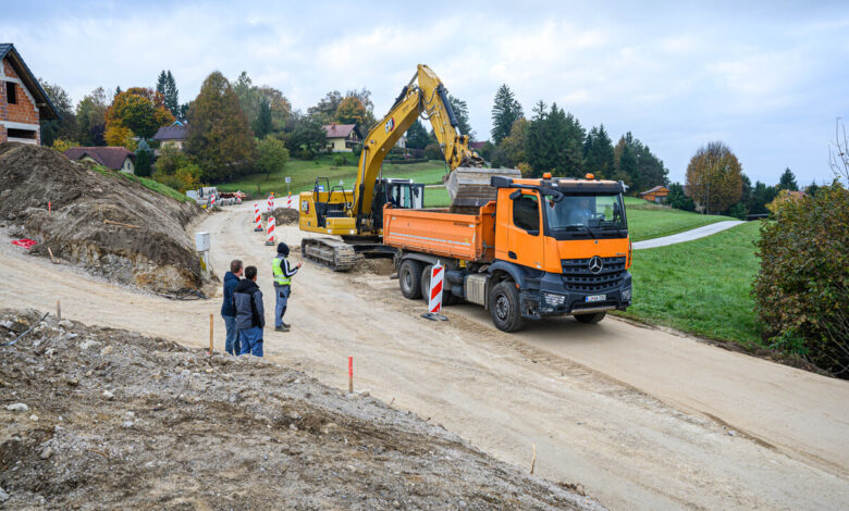 V Kriški vasi poteka rekonstrukcija ceste 1 v kriski vasi poteka rekonstrukcija ceste 68fb403b4be65 1761296443