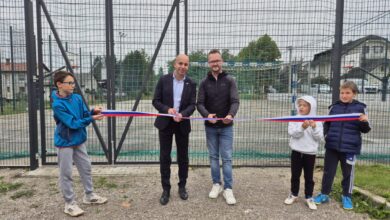 v ribnici odprli prenovljeno sportno igrisce na gricu 68e0d41d594ca 1759564829