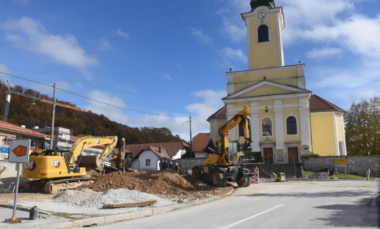 V Višnji Gori v izvajanju številna gradbena dela 1 v visnji gori v izvajanju stevilna gradbena dela 69038ba6f2b86 1761840038