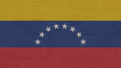 venezuela