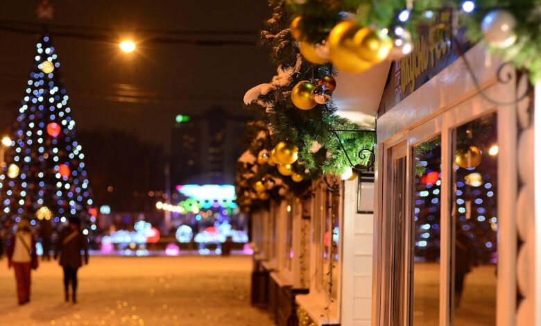 Visoke cene najema na Prazničnem sejmu v Ljubljani šokirajo! 1 visoke cene najema na praznicnem sejmu v ljubljani sokirajo 68fba293e78aa 1761321619