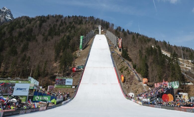 vlada prizgala zeleno luc za siritev letalnice v planici do 270 metrov 68e90360bb30a 1760101216