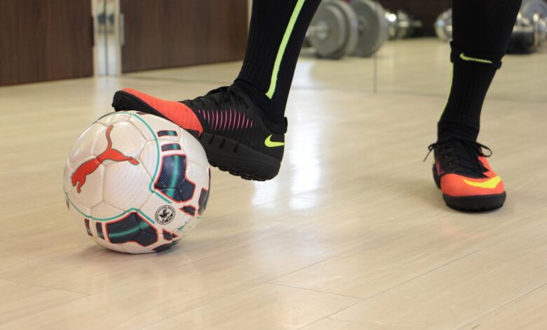 Vstopnice za evropsko futsal prvenstvo 2026 v Ljubljani že v prodaji 1 vstopnice za evropsko futsal prvenstvo 2026 v ljubljani ze v prodaji 6900780fa3334 1761638415