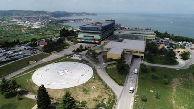 Začasna prepoved obiskov v izolski bolnišnici zaradi izbruha okužb 1 zacasna prepoved obiskov v izolski bolnisnici zaradi izbruha okuzb 68f1f7a965aa7 1760688041