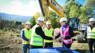 zacetek gradnje zahodne obvoznice maribor razbremenitev prometa foto 68f3572ea910f 1760778030