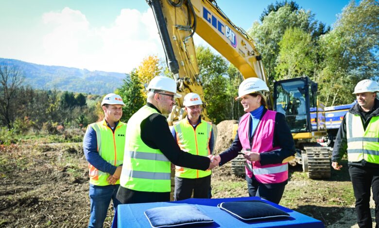 zacetek gradnje zahodne obvoznice maribor razbremenitev prometa foto 68f3572ea910f 1760778030