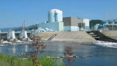 Zaključek remonta v Krškem: Elektrarna kmalu spet v obratovanju 2 zakljucek remonta v krskem elektrarna kmalu spet v obratovanju 68fc91b616da9 1761382838
