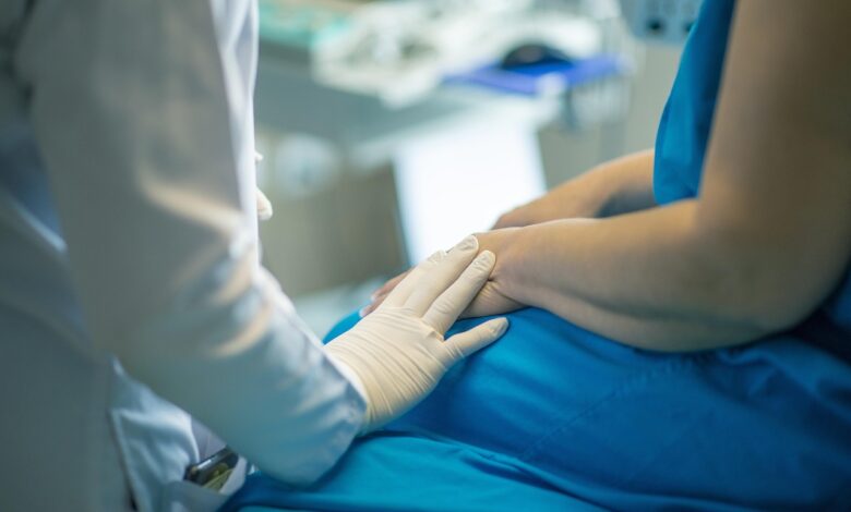 Zdravniška zbornica Slovenije: Alarm zaradi pomanjkanja interesa za urgentno medicino 1 zdravniska zbornica slovenije alarm zaradi pomanjkanja interesa za urgentno medicino 68e3bd5de977f 1759755613